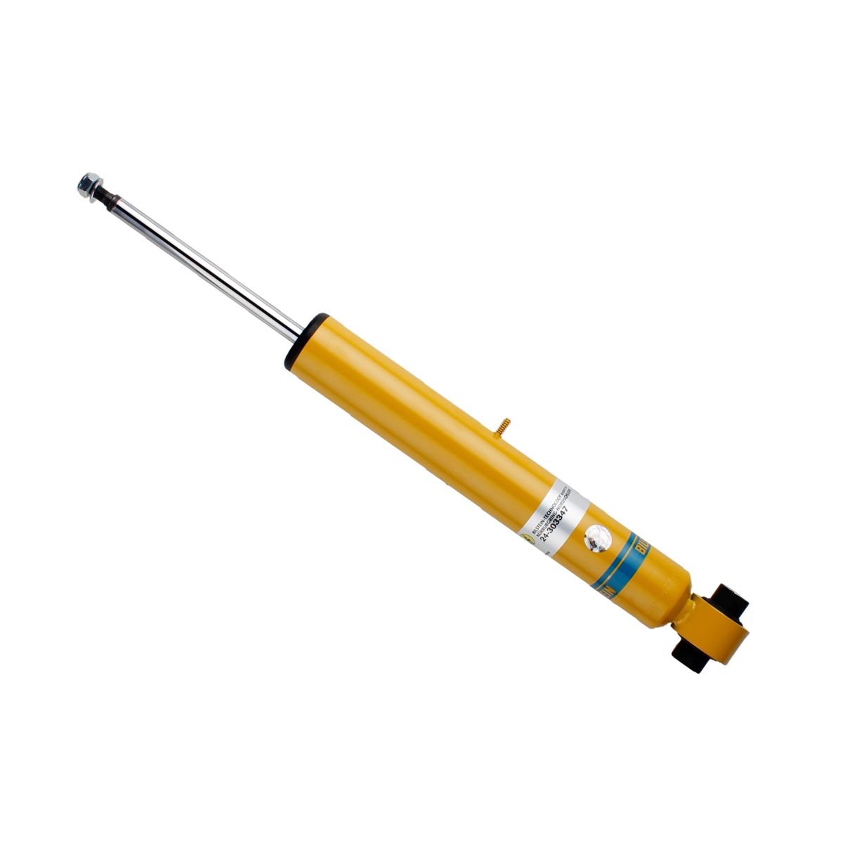 Image of Schokdemper  - B6 Krachtige demper