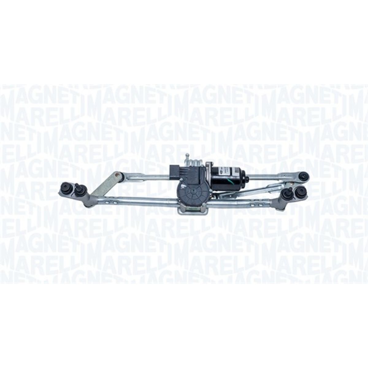 Magneti Marelli Sistema Di Lavaggio Del Parabrezza 064351128010