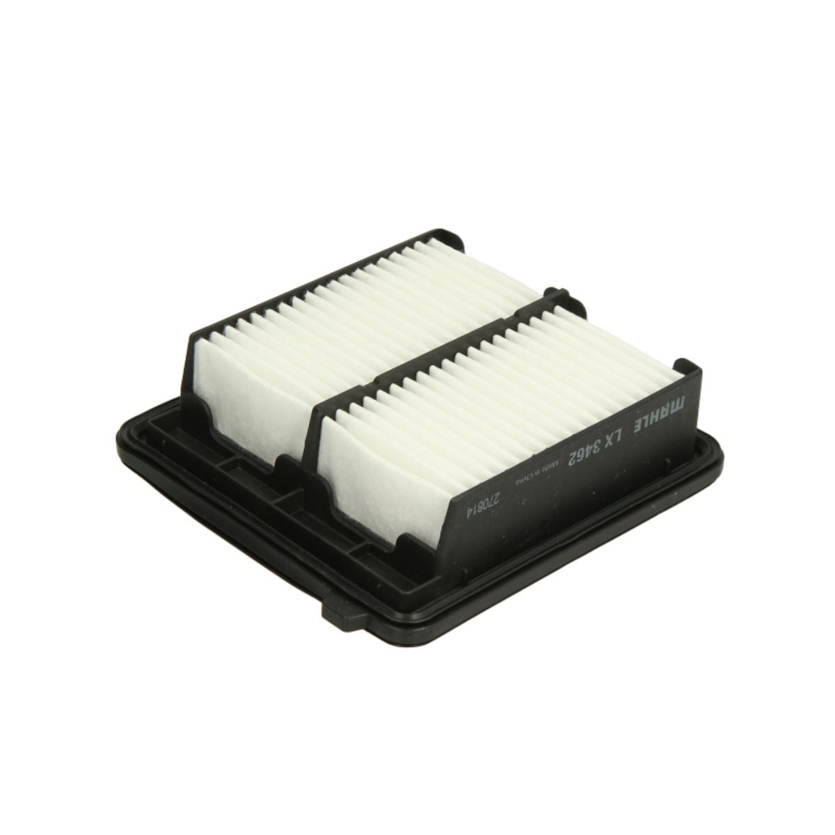 Image of MAHLE luchtfilter
