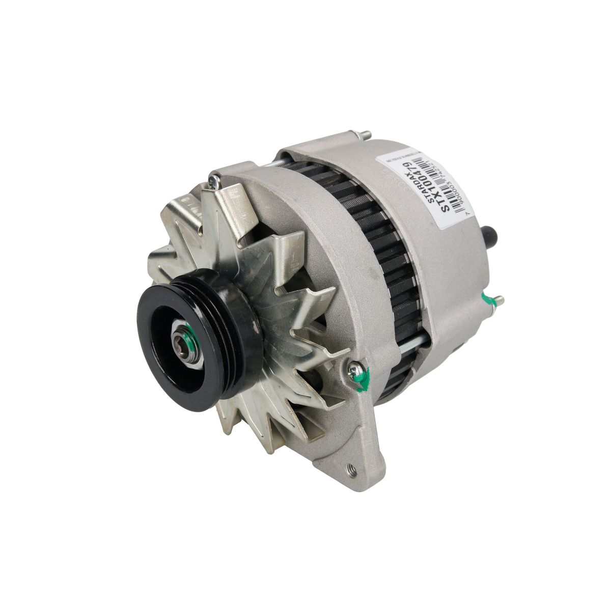 Image of Driefasige generator