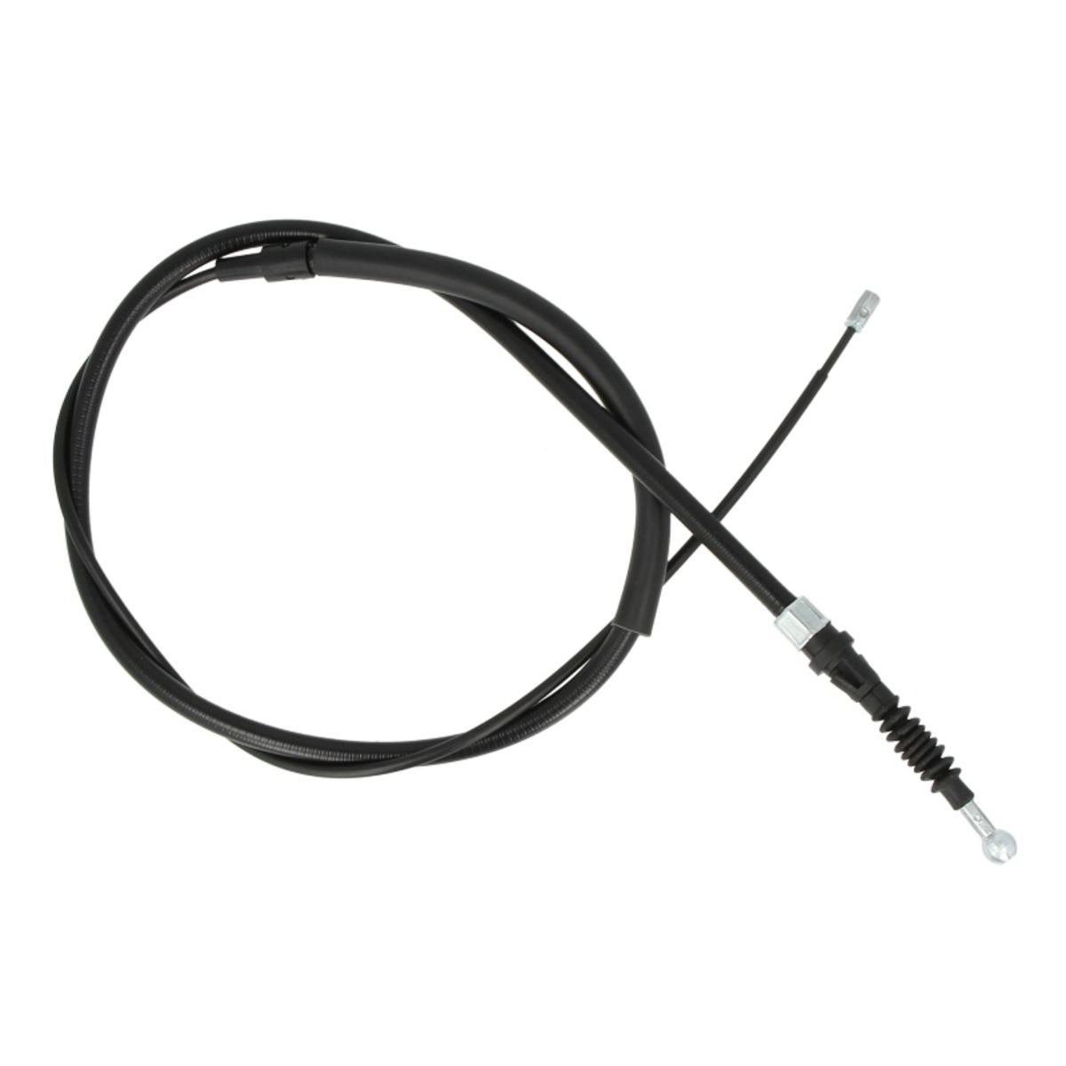 Image of Kabel, parkeerrem