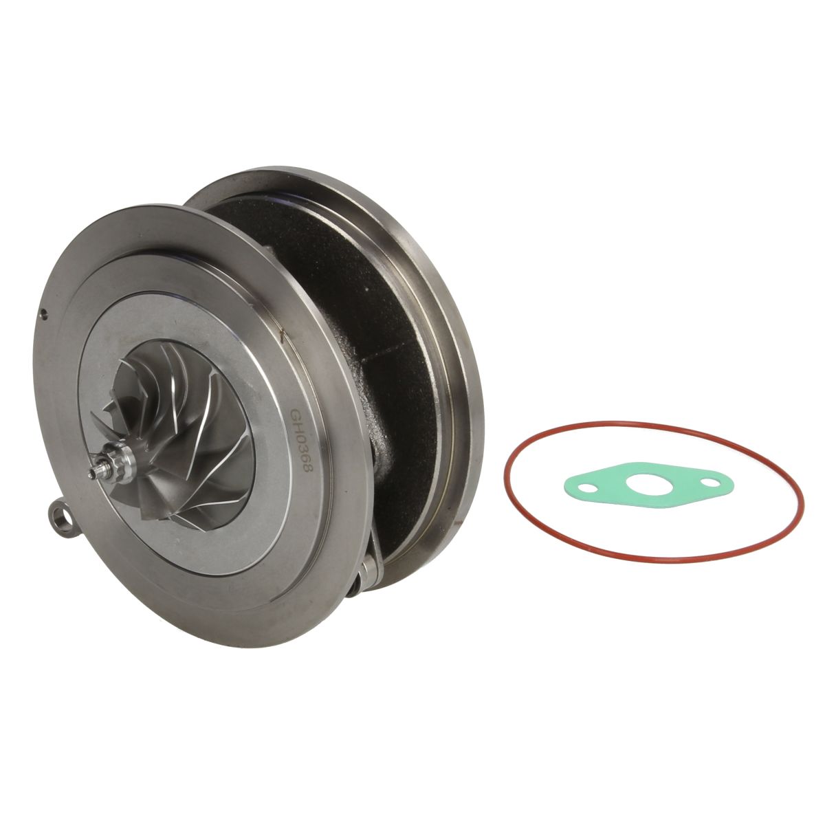 Image of Patroon / CHRA / kernassemblage