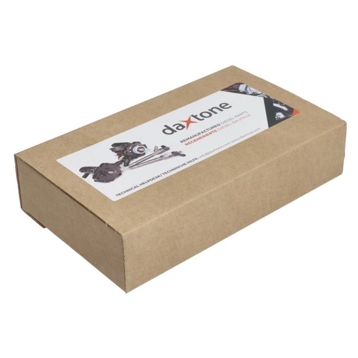Einspritzventil DAXTONE DTX9010G