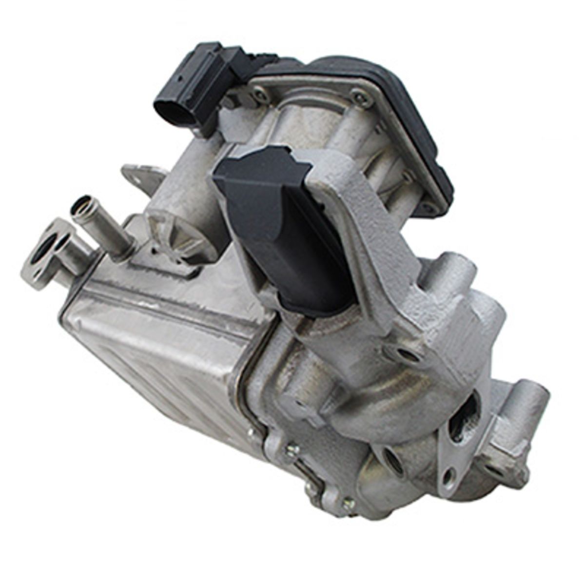 Image of EGR module MEAT & DORIA