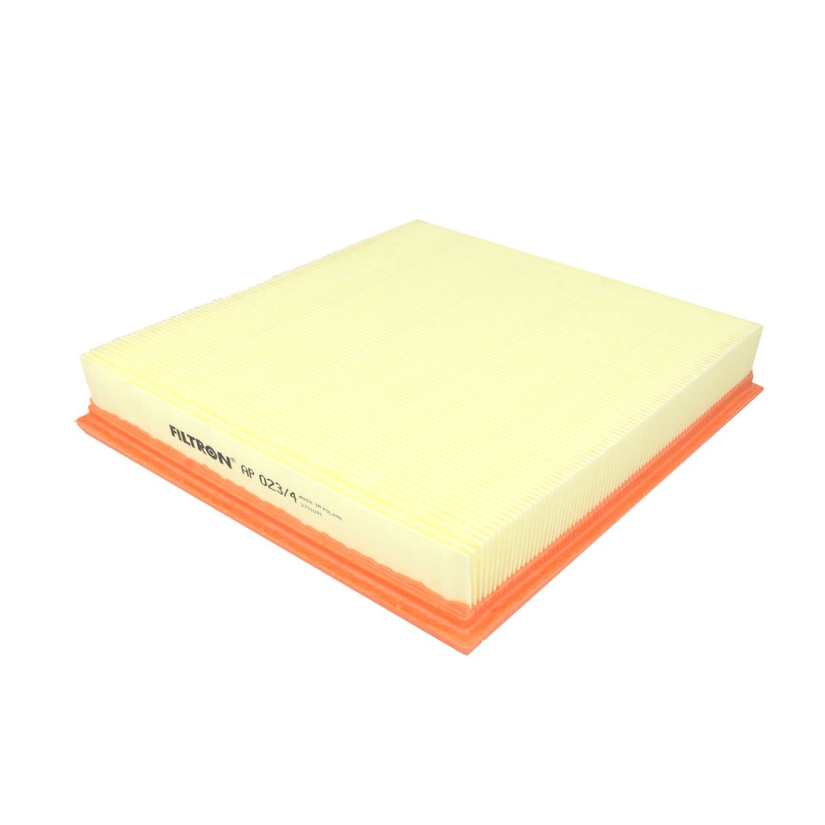 Filtron Filtro Aria Ap023/4