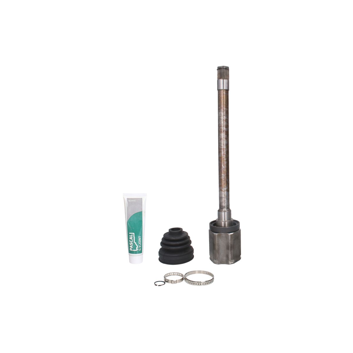 Image of Homokineet reparatie set, aandrijfas   rechts