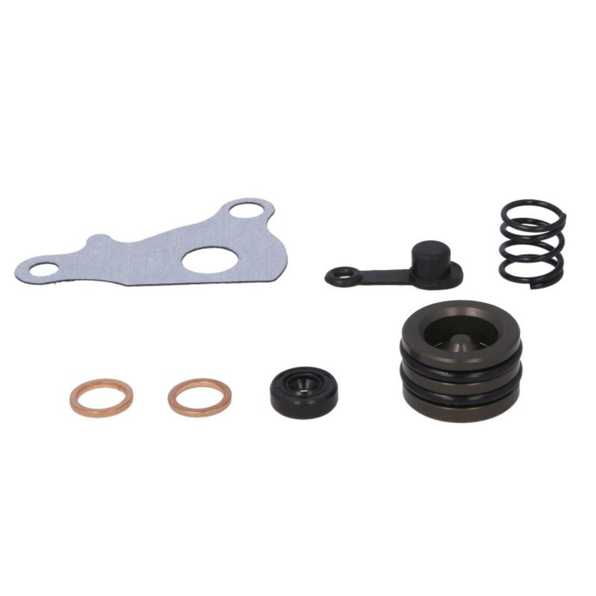 Kit de réparation, servo-débrayeur 4RIDE AB18-6040