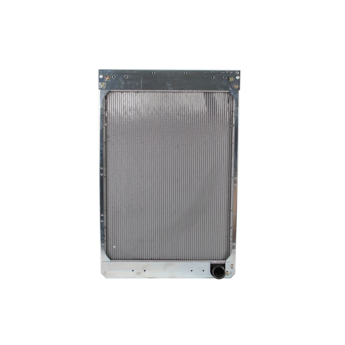 Image of Radiator, motorkoeling