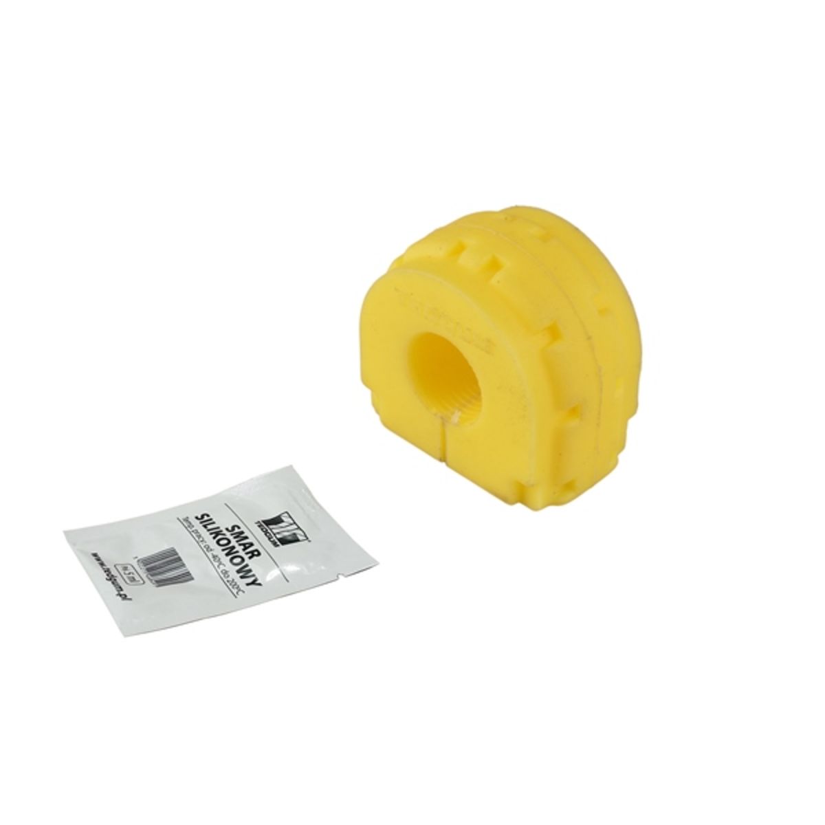 Silent bloc de barre stabilisatrice TEDGUM TED13191