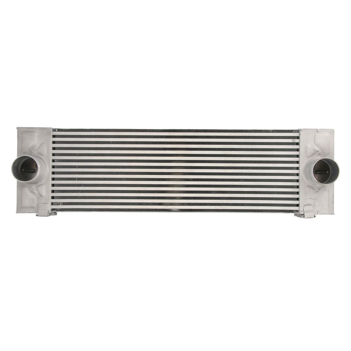 Intercooler THERMOTEC DAG016TT