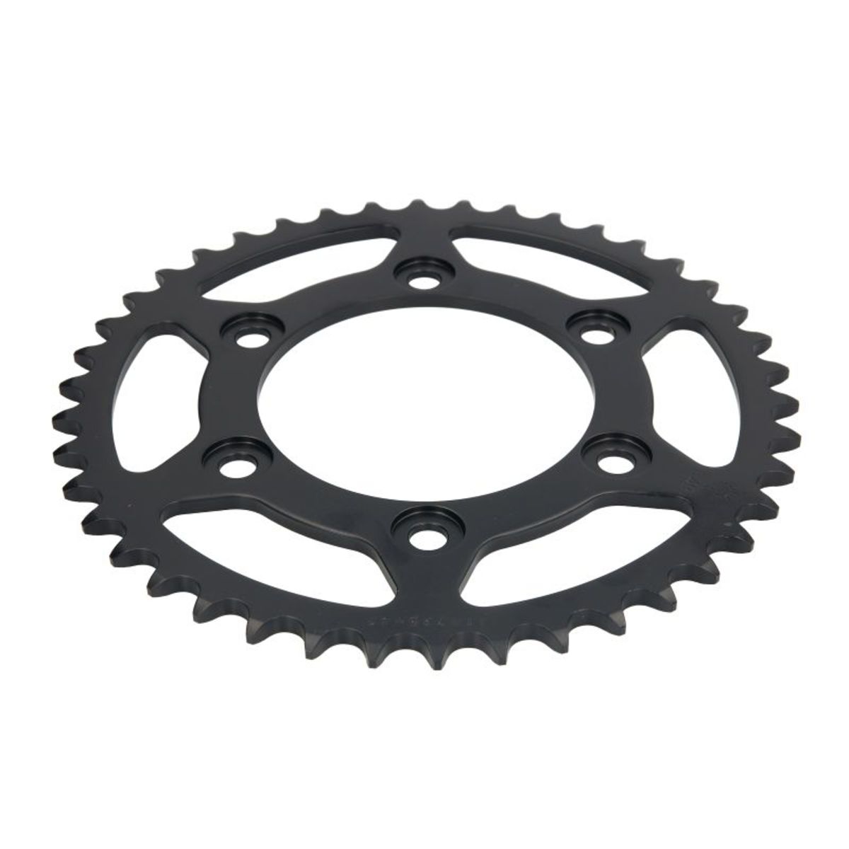 Couronne moto JT JTR735,42