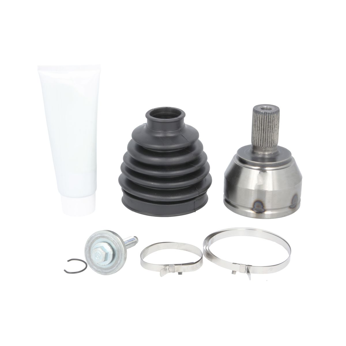 Image of Homokineet reparatie set, aandrijfas