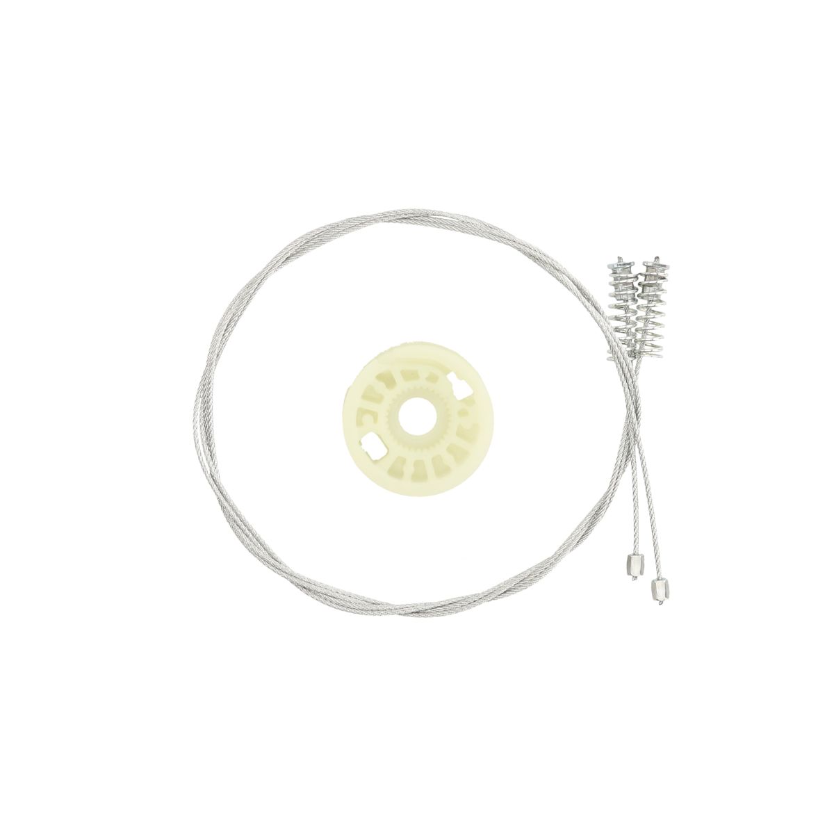Image of Reparatieset, raamopener