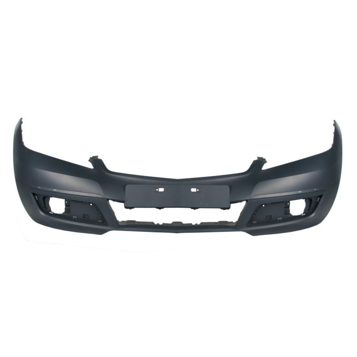 Vorderer Stoßfänger BLIC 5510-00-3506905P