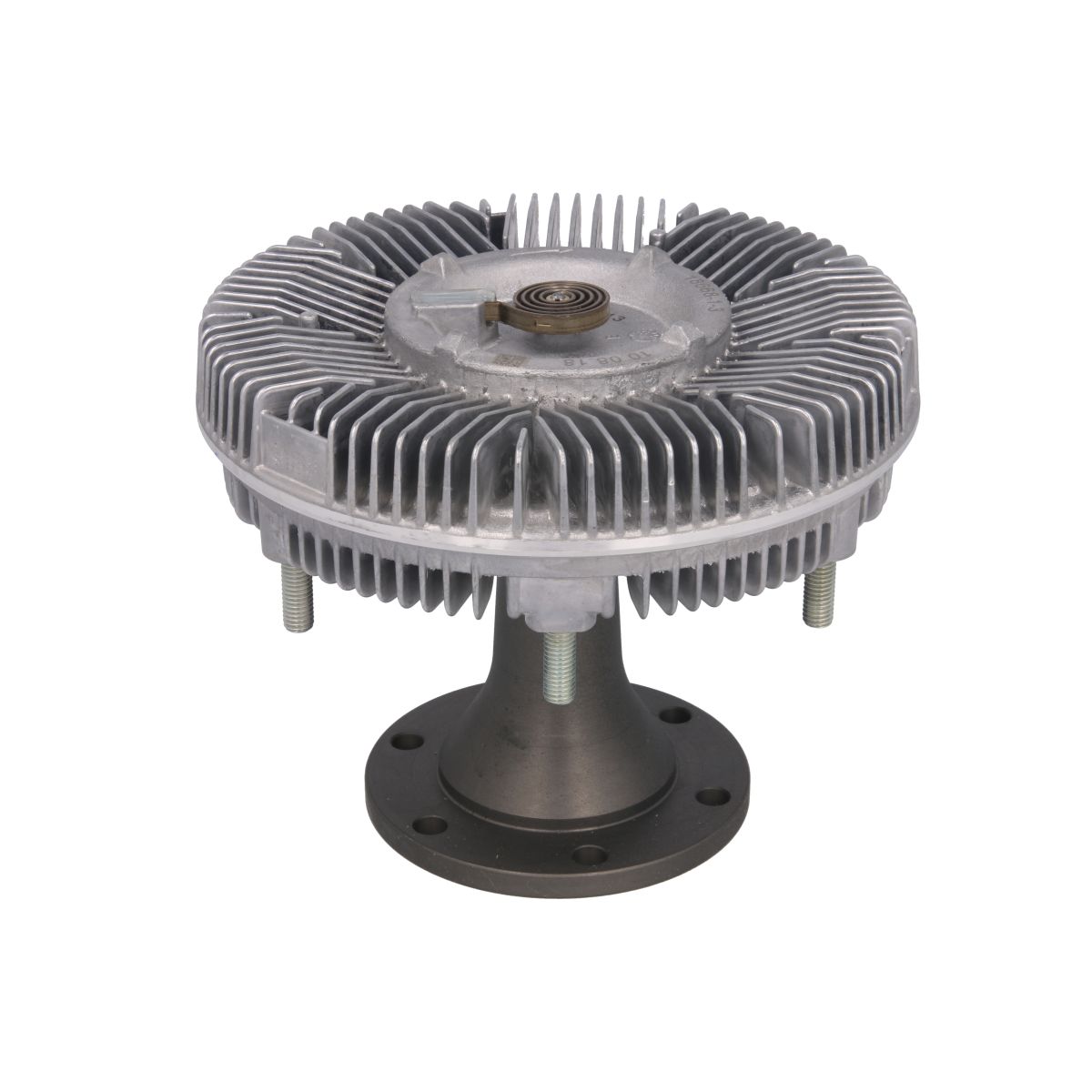Image of Ventilatorkoppeling