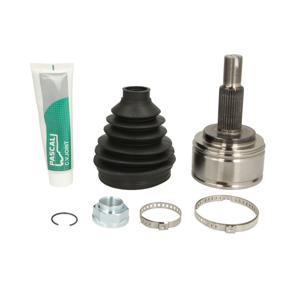 Image of Homokineet reparatie set, aandrijfas