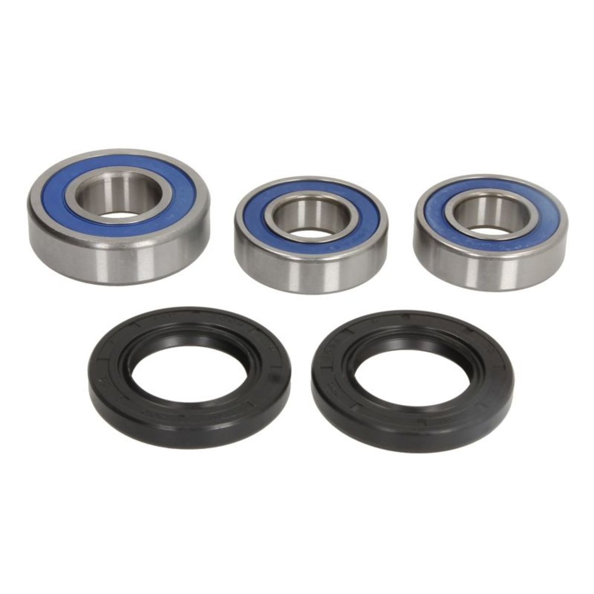 Roulement de roue 4RIDE AB25-1779