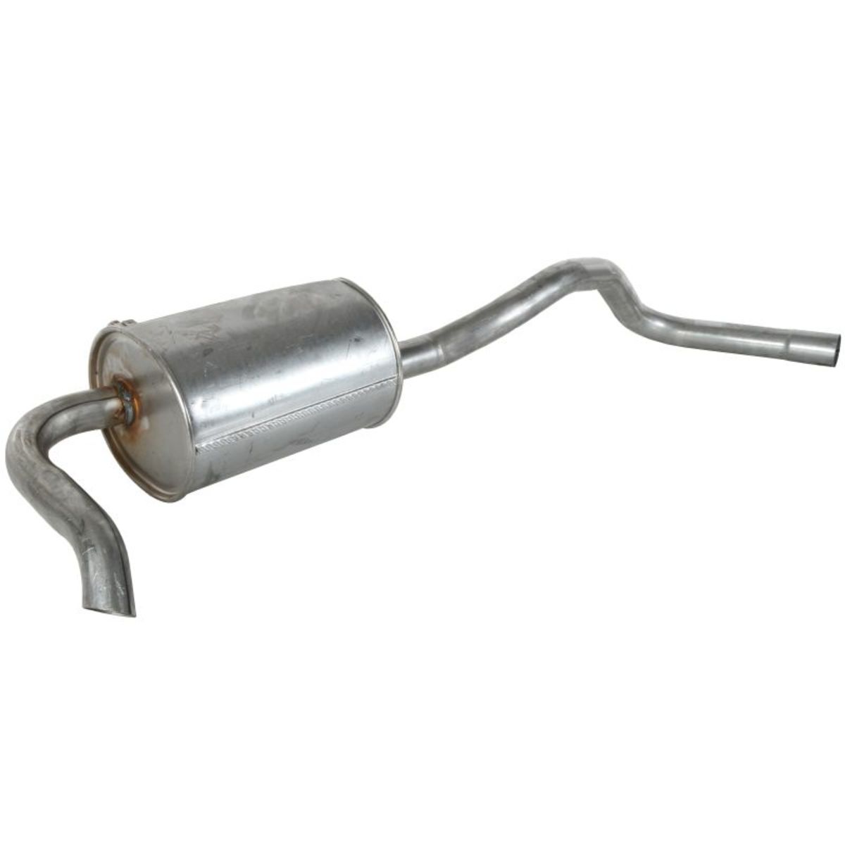 BOSAL 279-549 Marmitta - Immagine 5