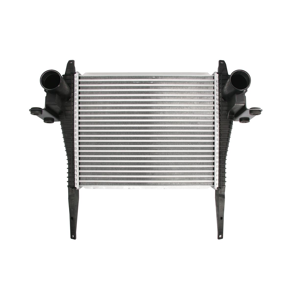 Image of Intercooler, inlaatluchtRadiator