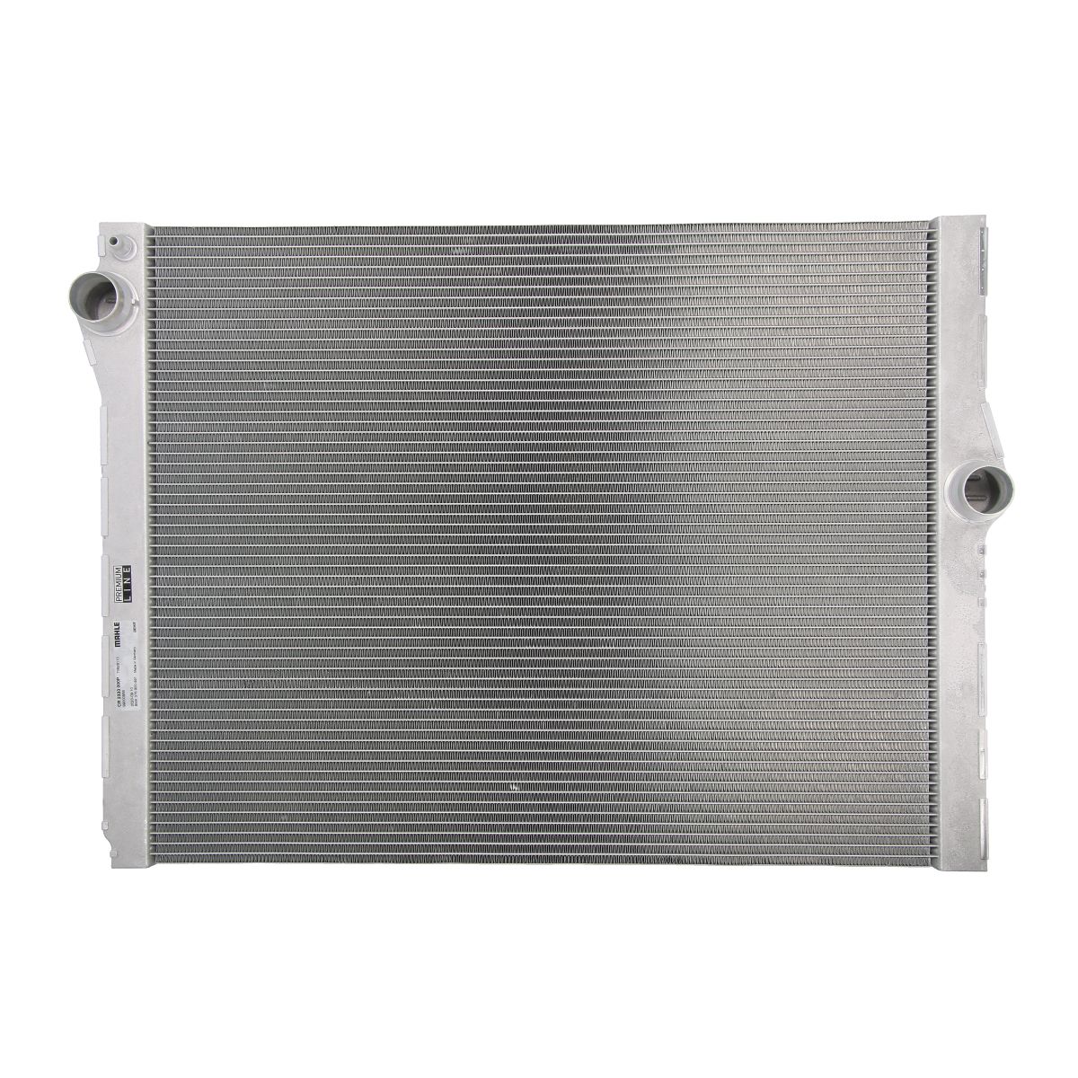 Image of Radiator, motorkoeling