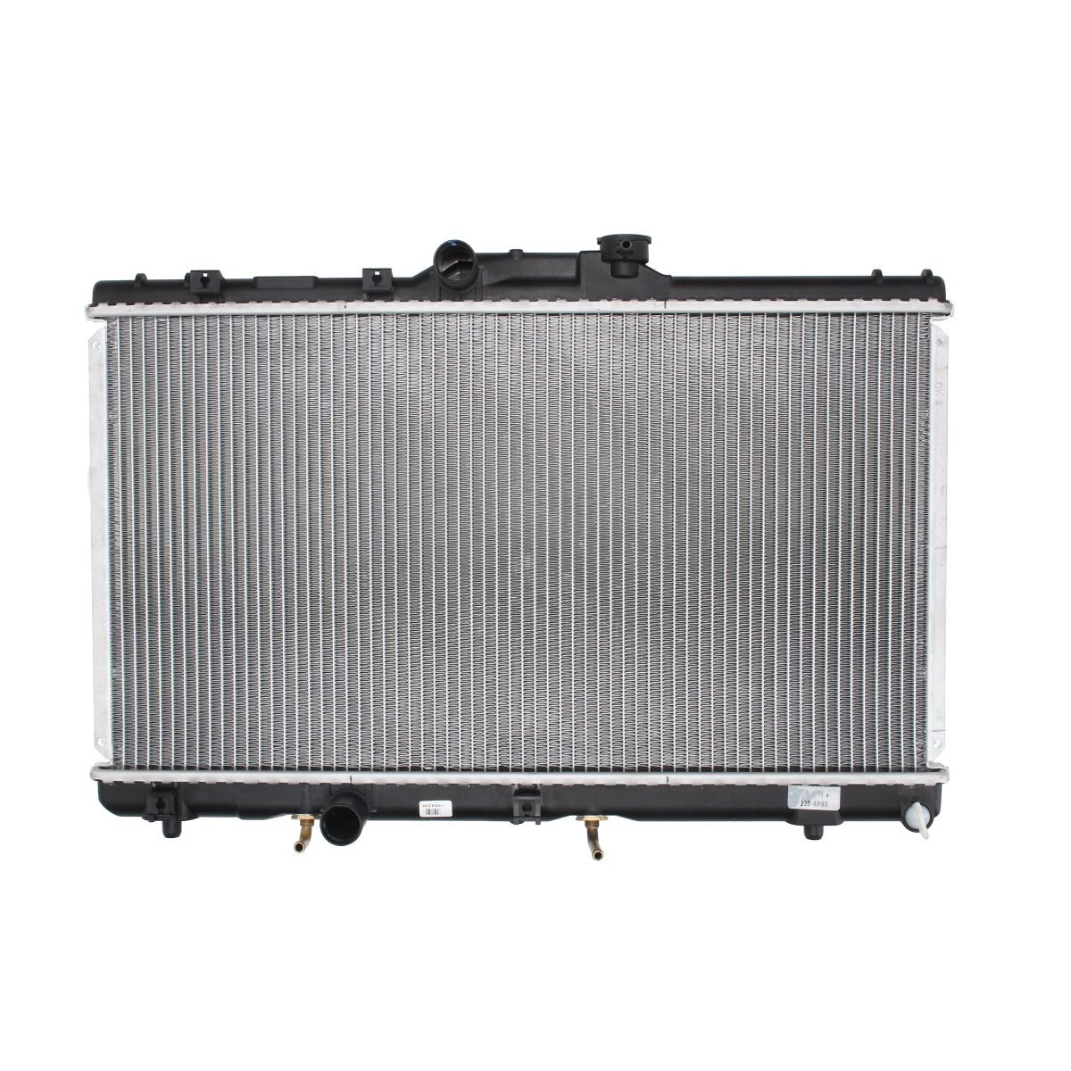 Nrf Radiator, Motorkoeling 517588