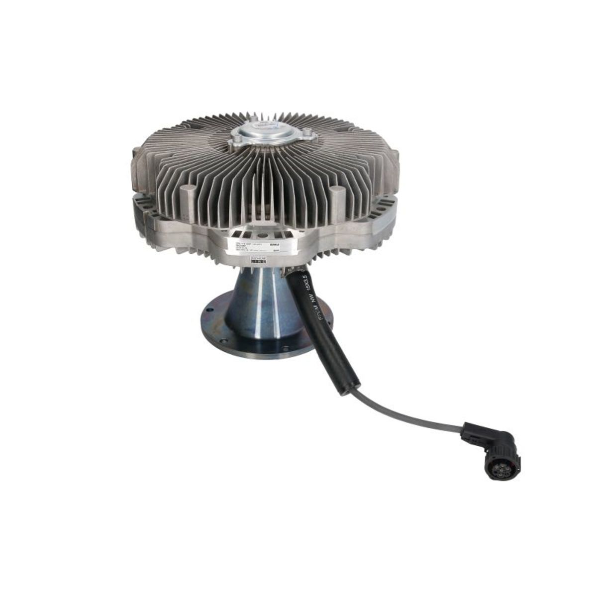Image of Koppeling, radiatorventilator