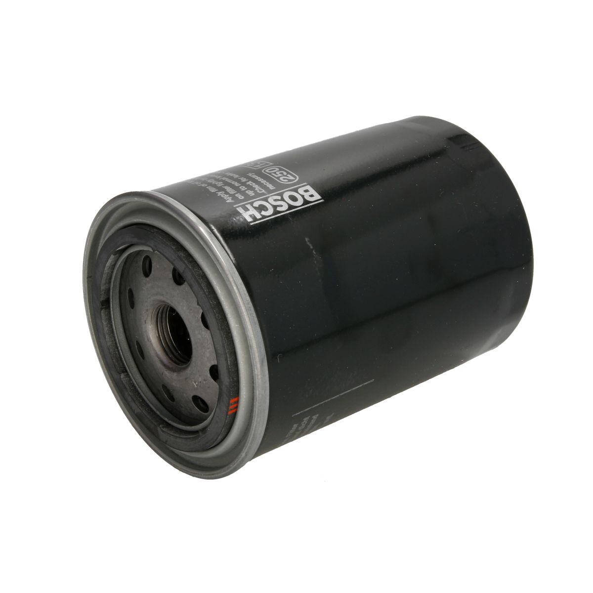 Filtro olio BOSCH 0 986 452 000