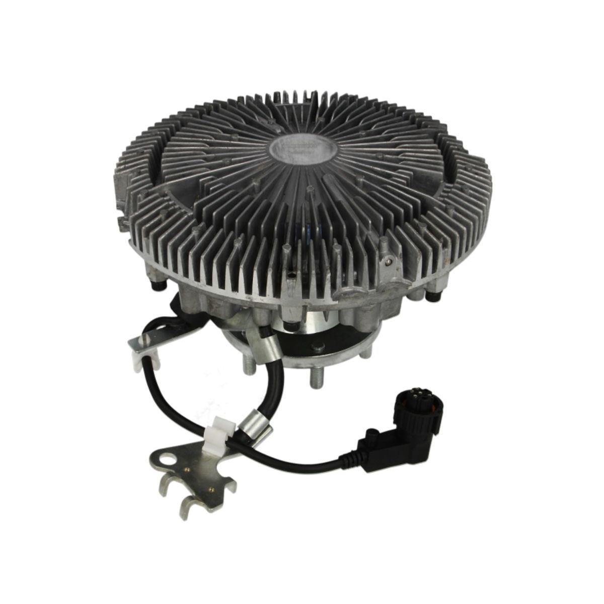 Image of Koppeling, radiatorventilator