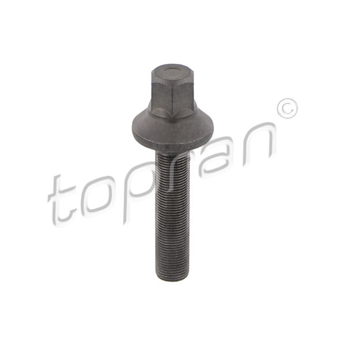 Image of Pulley bout