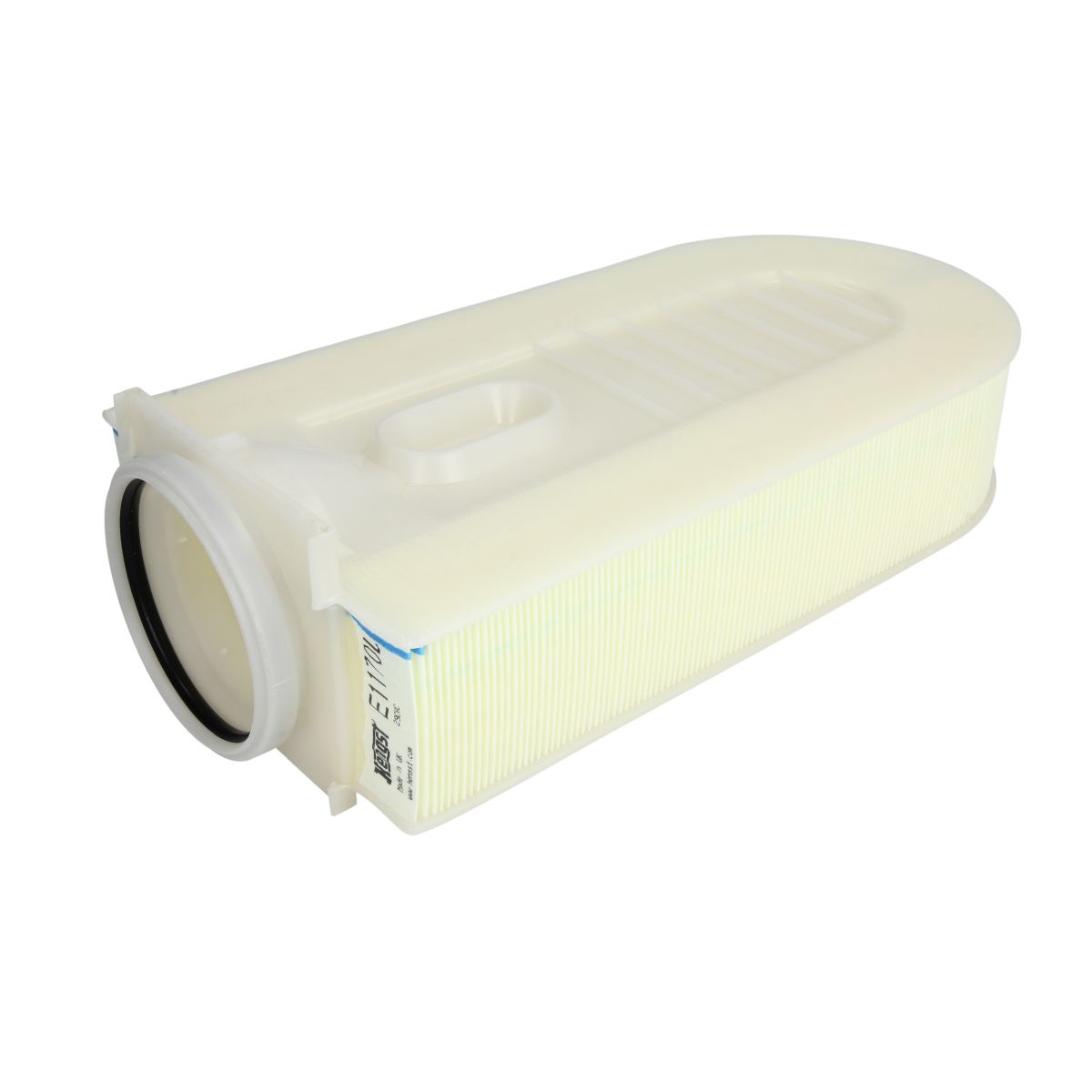 Filtro aria HENGST FILTER E1170L