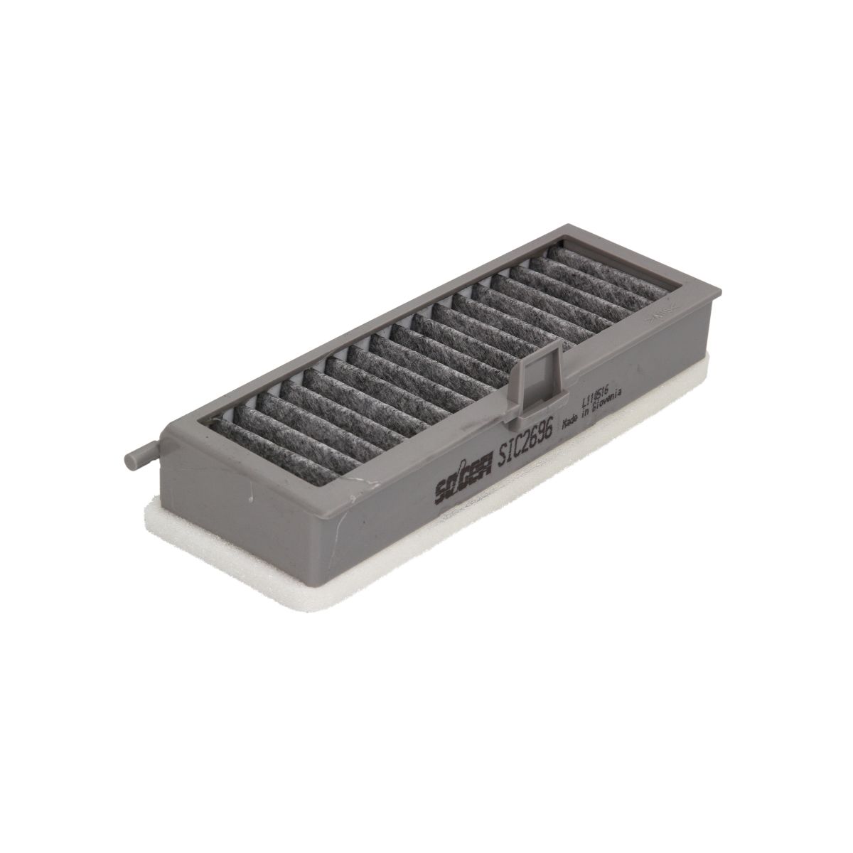 Image of Cabinefilter