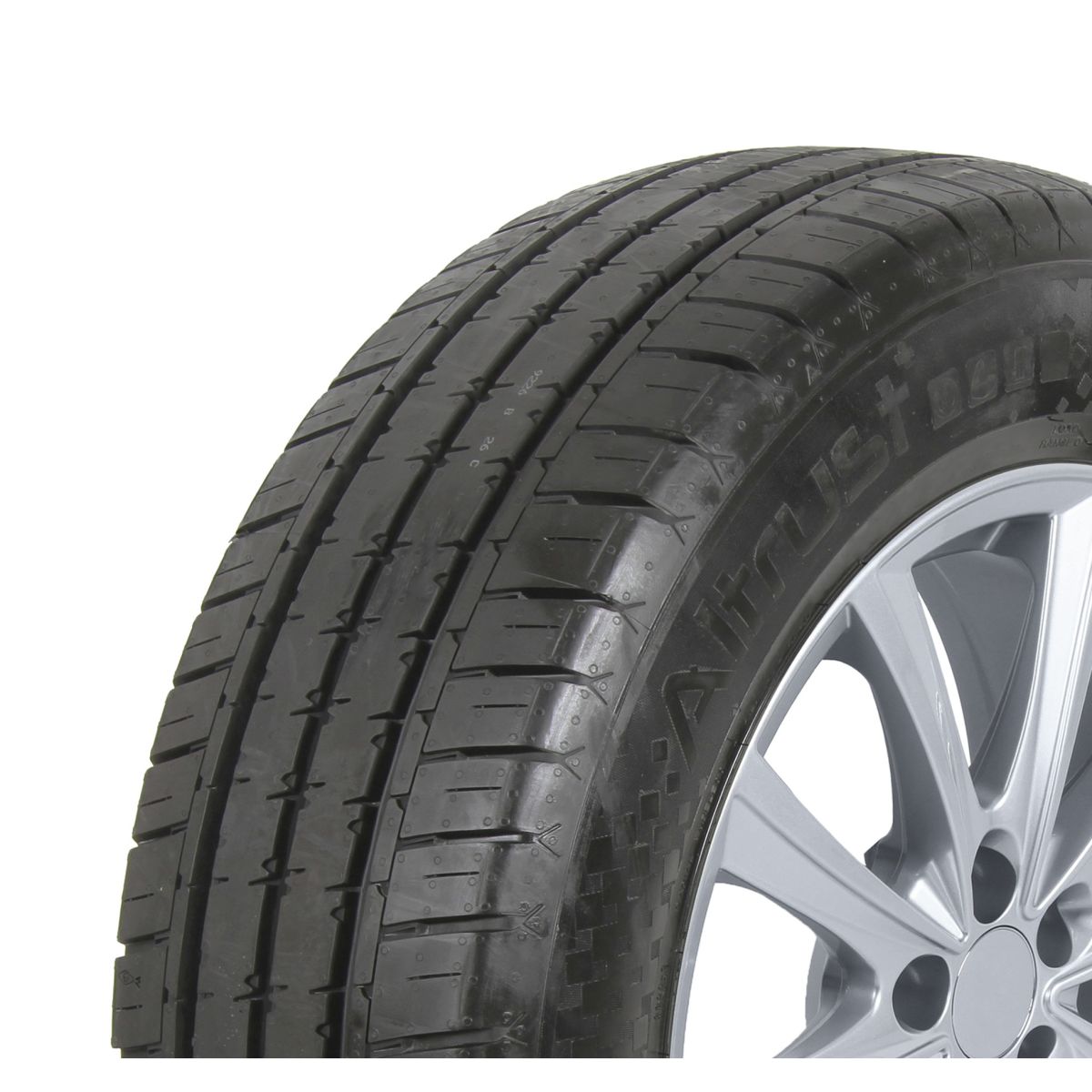 Apollo Altrust+ 235/65R16c 115/113R - Bild 4