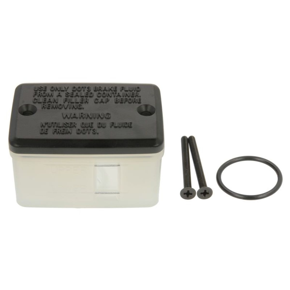 Bremsflüssigkeitsbehälter TOURMAX RVR-102