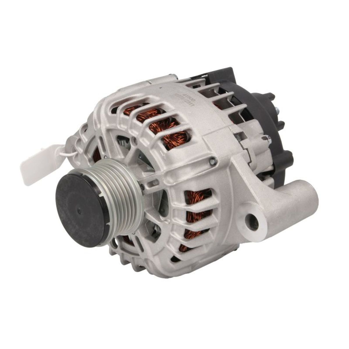 Image of Driefasige generator