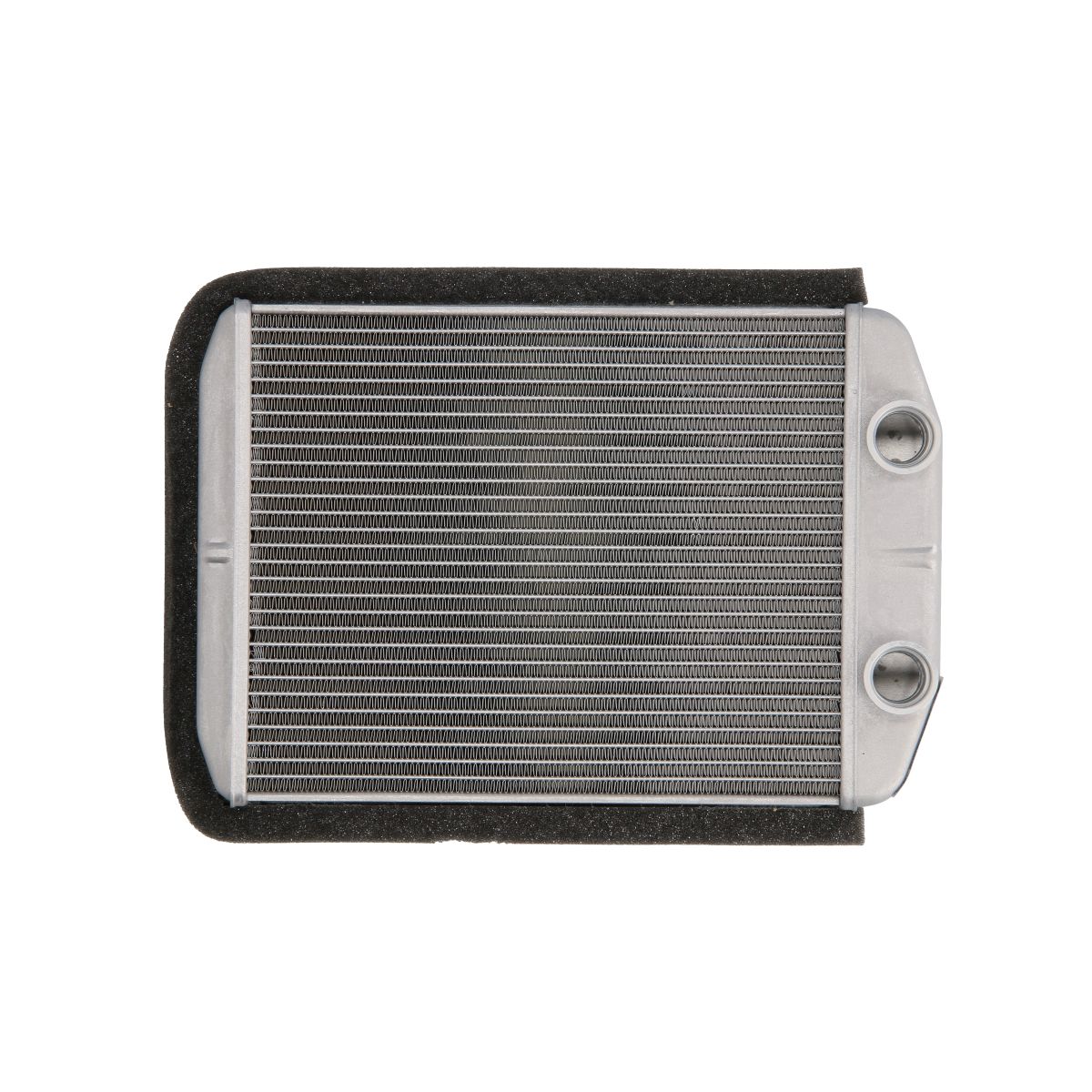 Warmtewisselaar, interieur verwarming