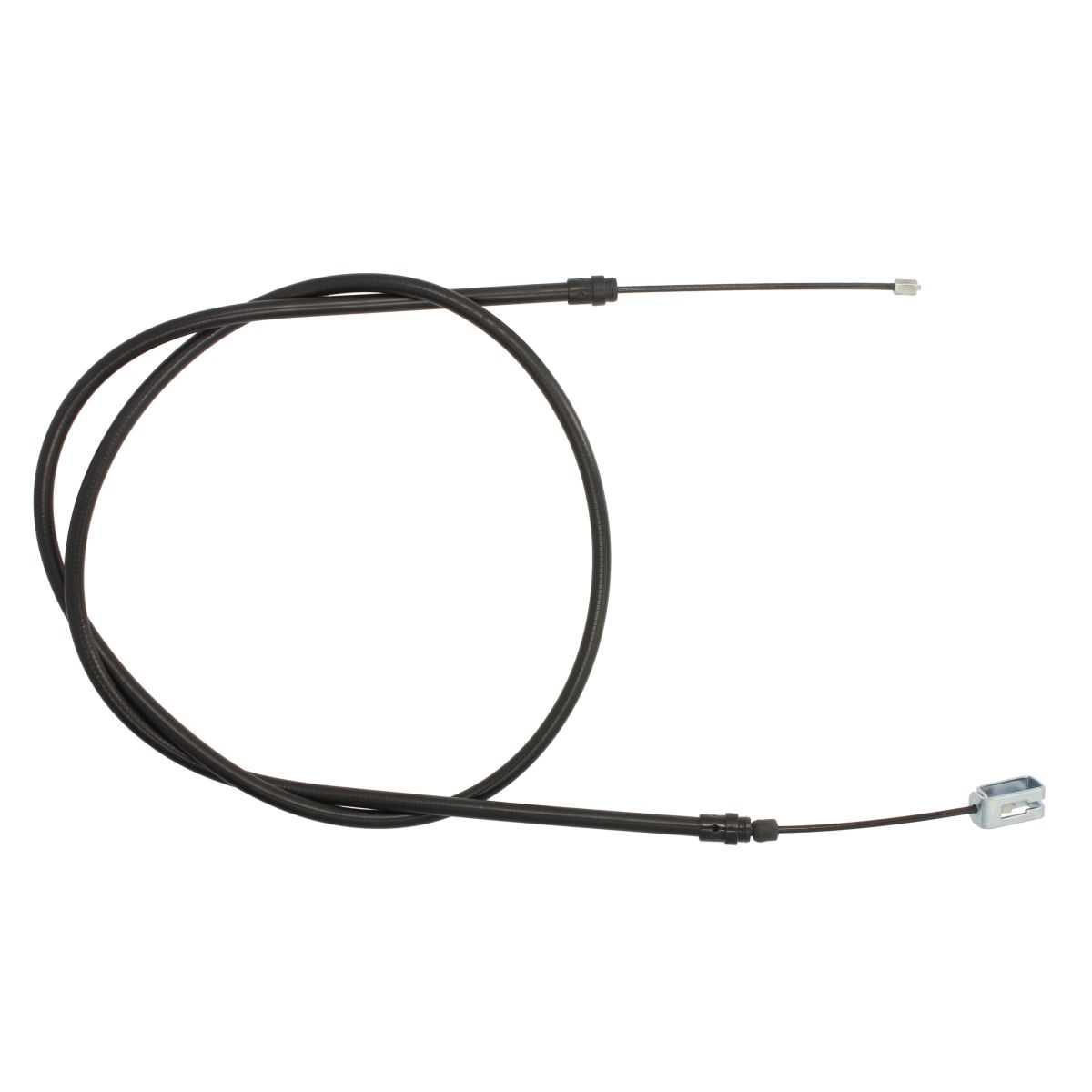Image of Kabel, parkeerrem