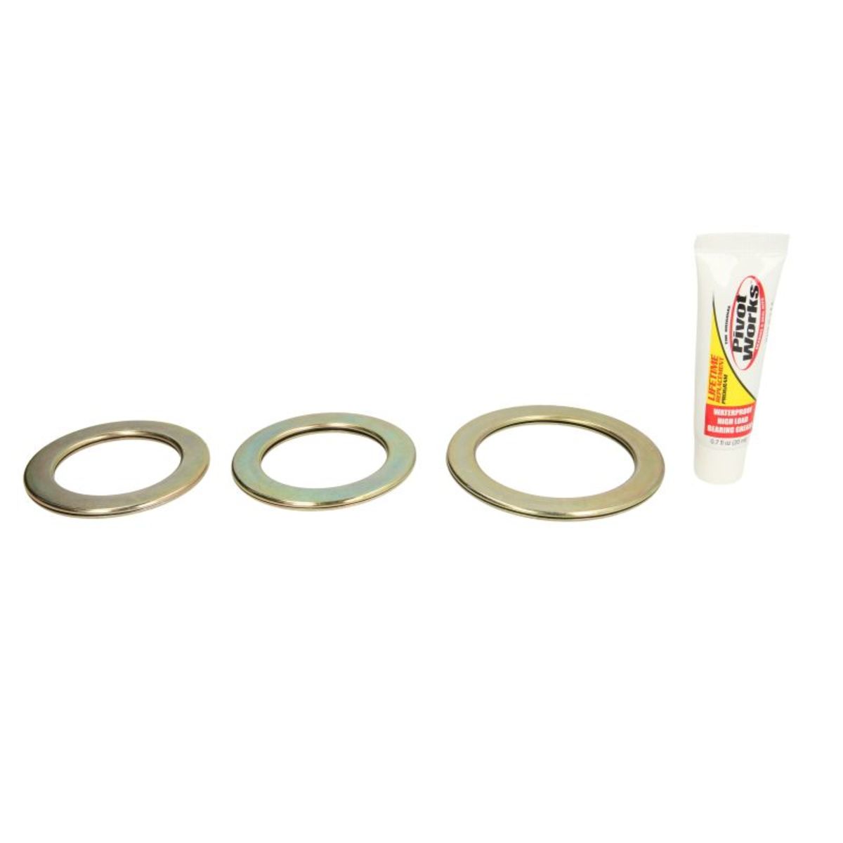 Lager, Stoßdämpfer PIVOT WORKS PWSHTB-H05-001-PB