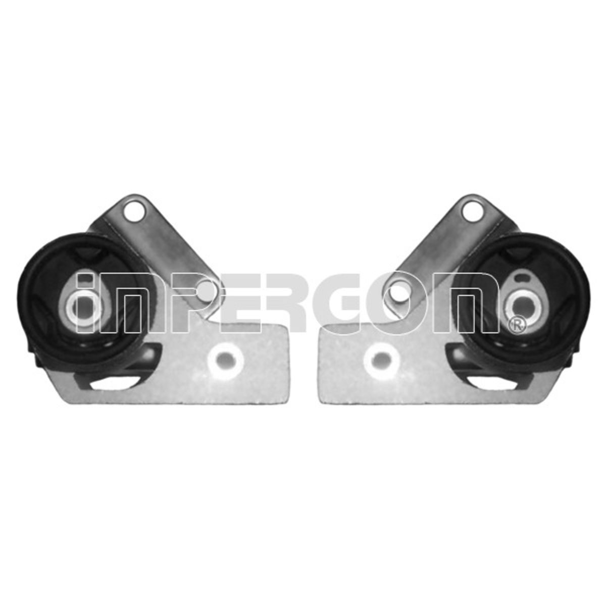 Image of Reparatieset, achterwiel ophangingsbalk