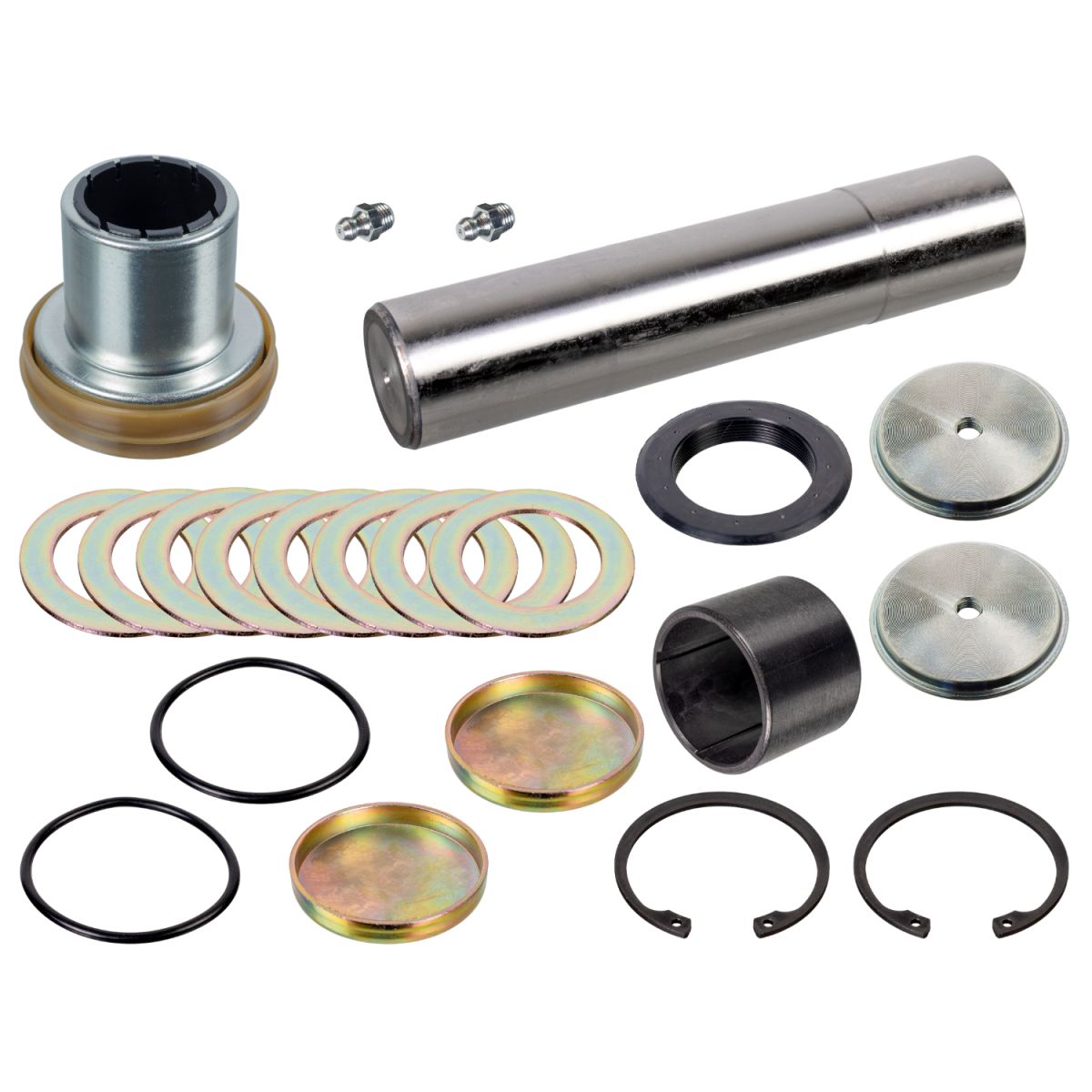 Image of Fusee reparatieset  BILSTEIN