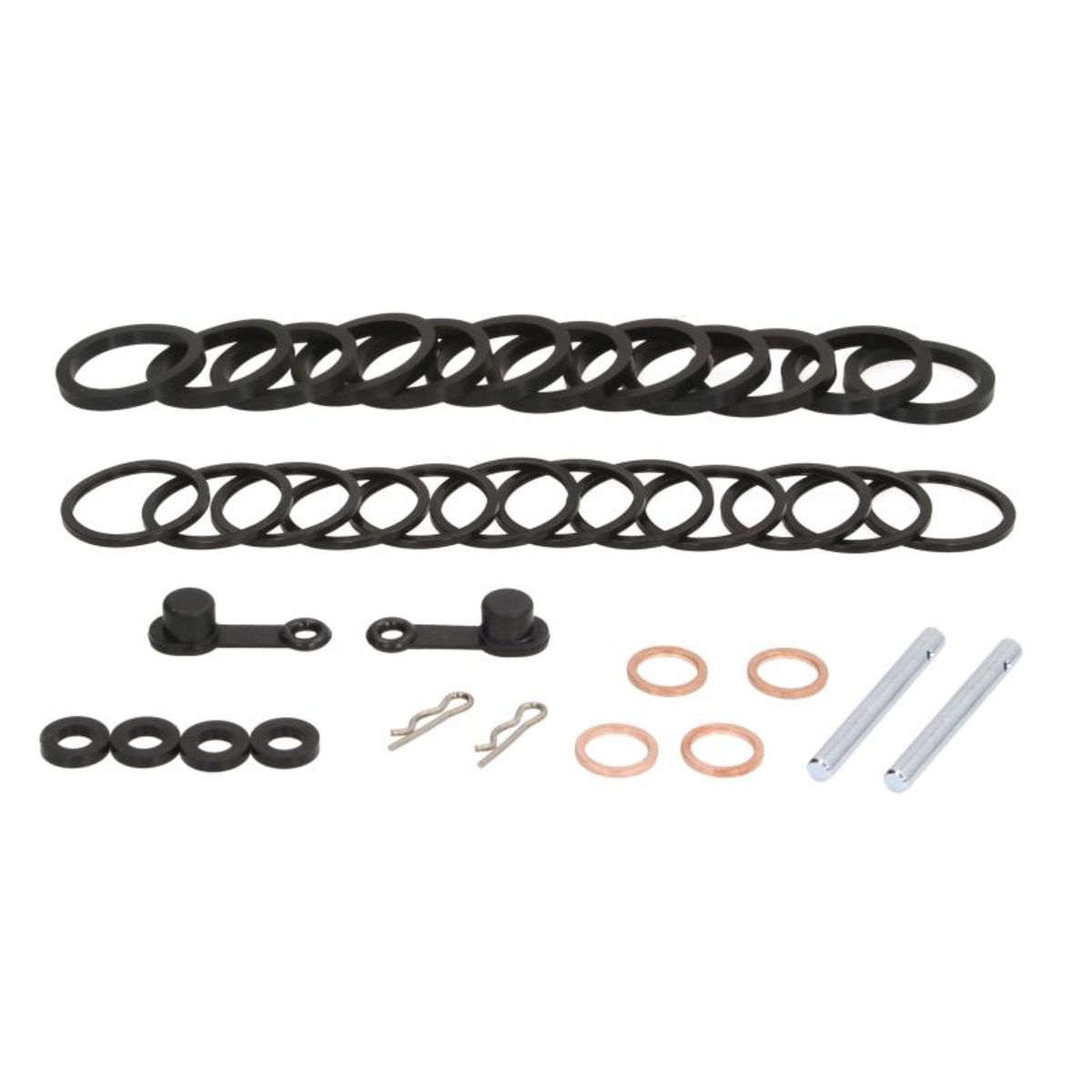 Image of Reparatieset, remklauw