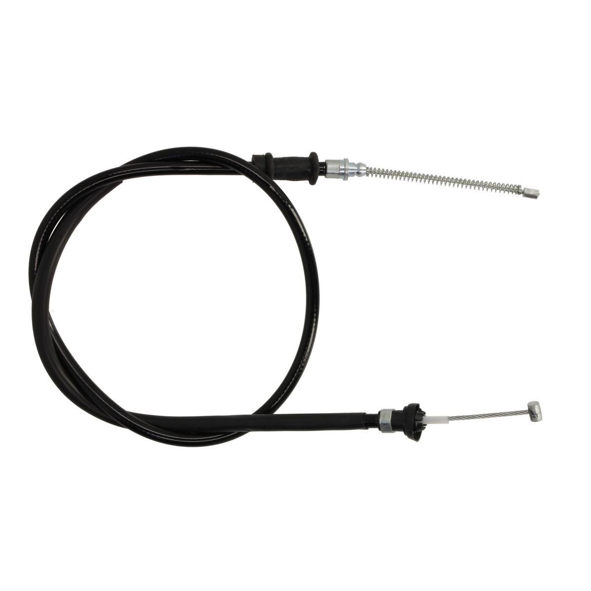 Image of Kabel, parkeerrem  C7F003
