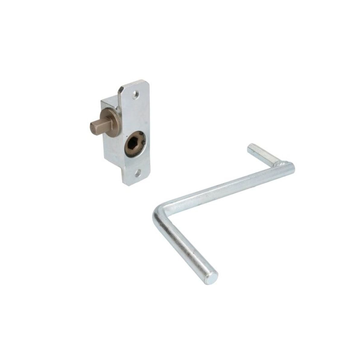 Image of Spanmechanisme  N002P rechts