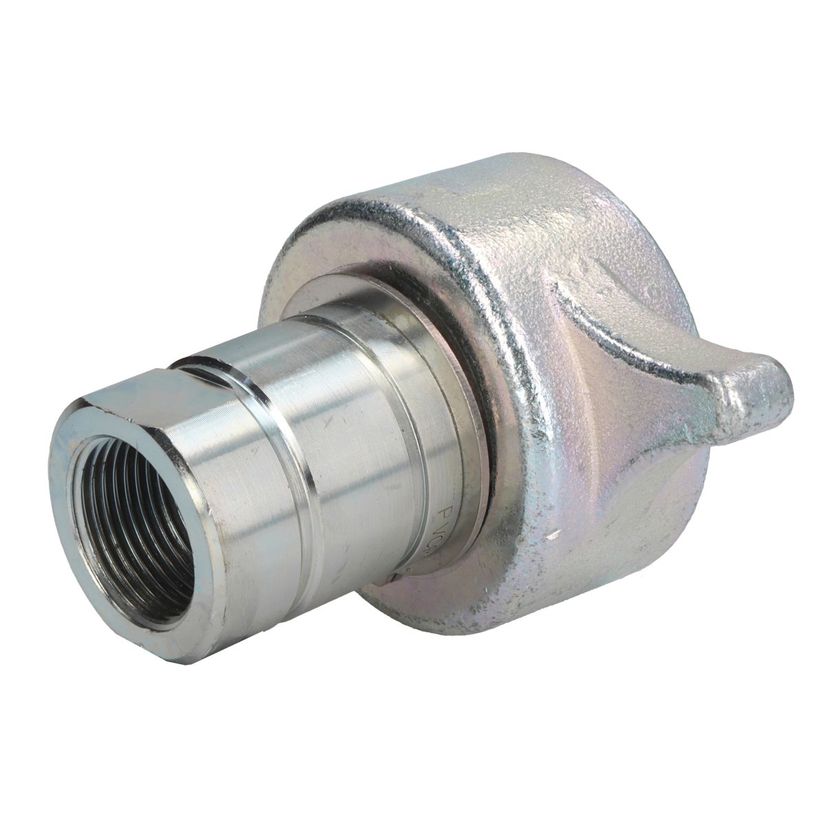 Image of Hydraulische koppeling
