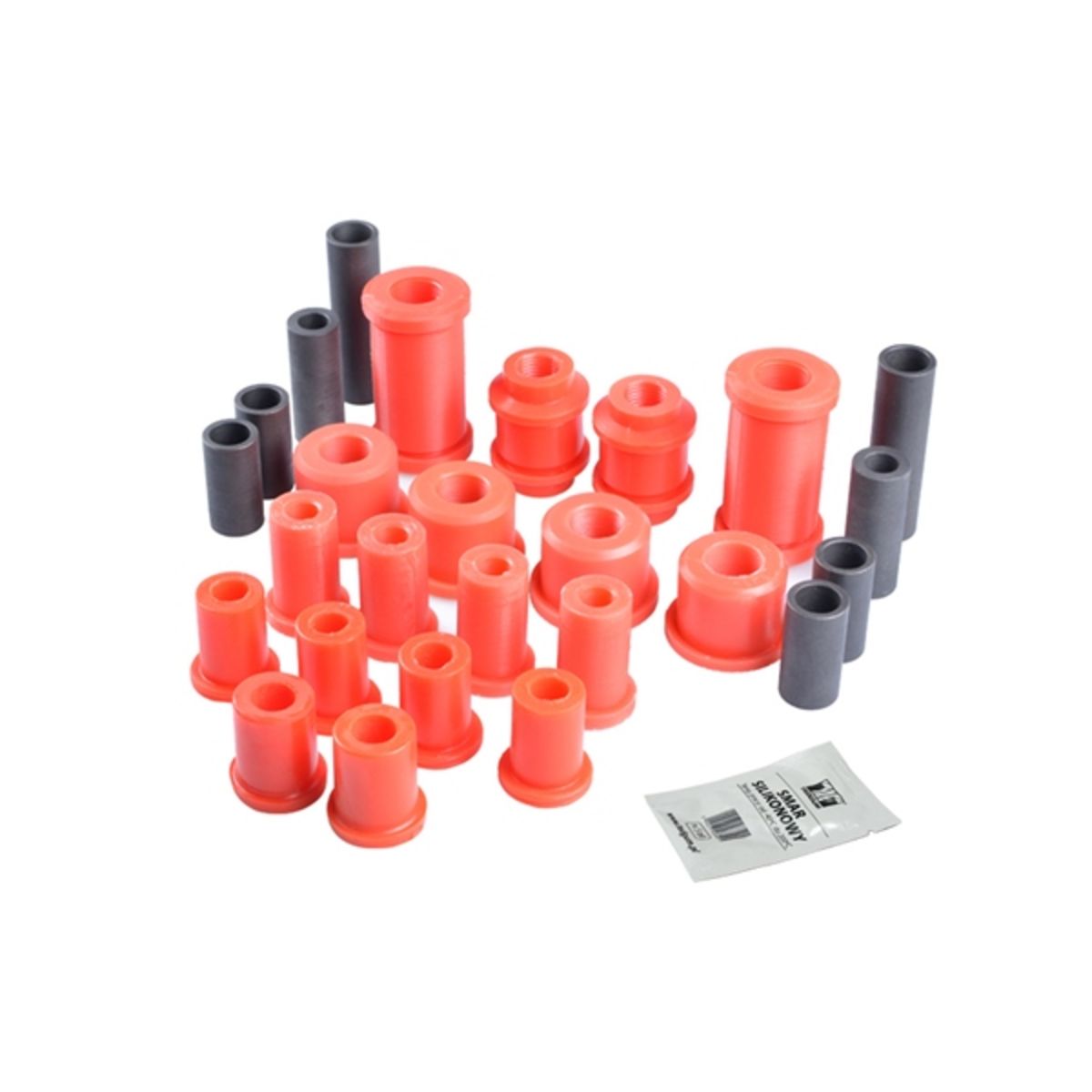 Kit de réparation, suspension de roue TEDGUM TED99344