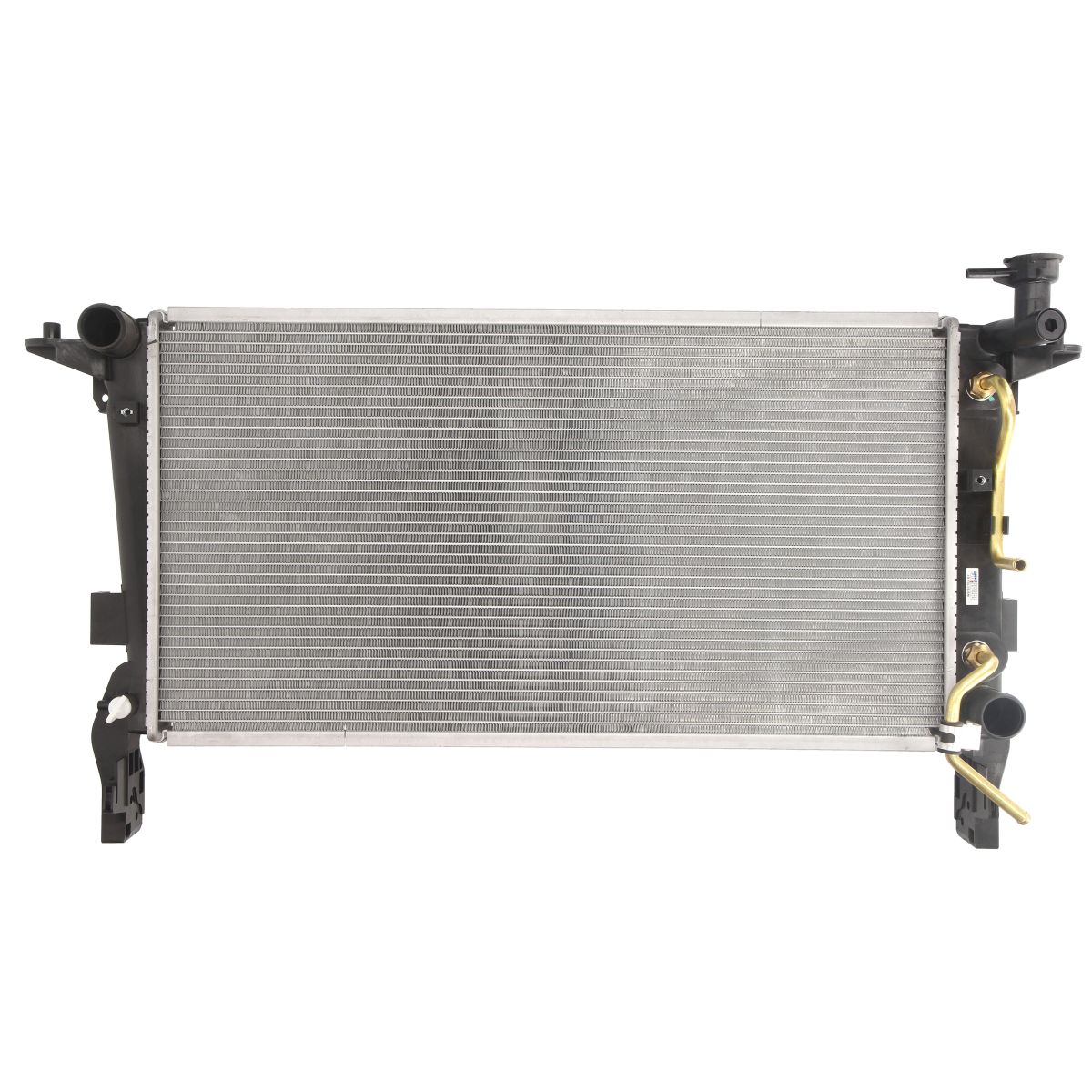 Image of Radiator, motorkoeling