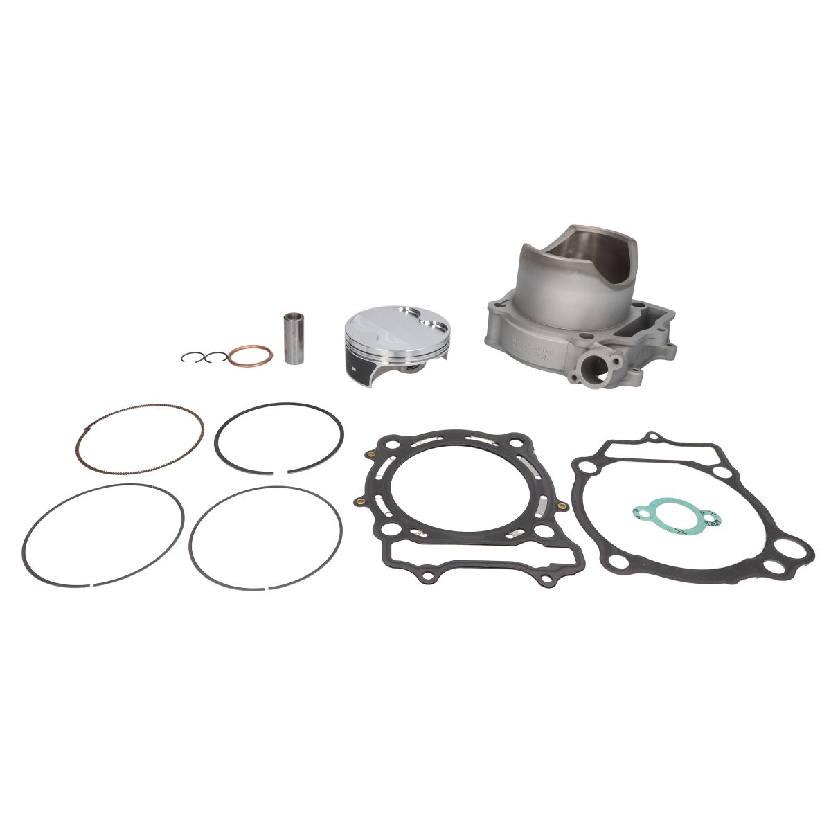 Set di cilindri ATHENA P400270100011