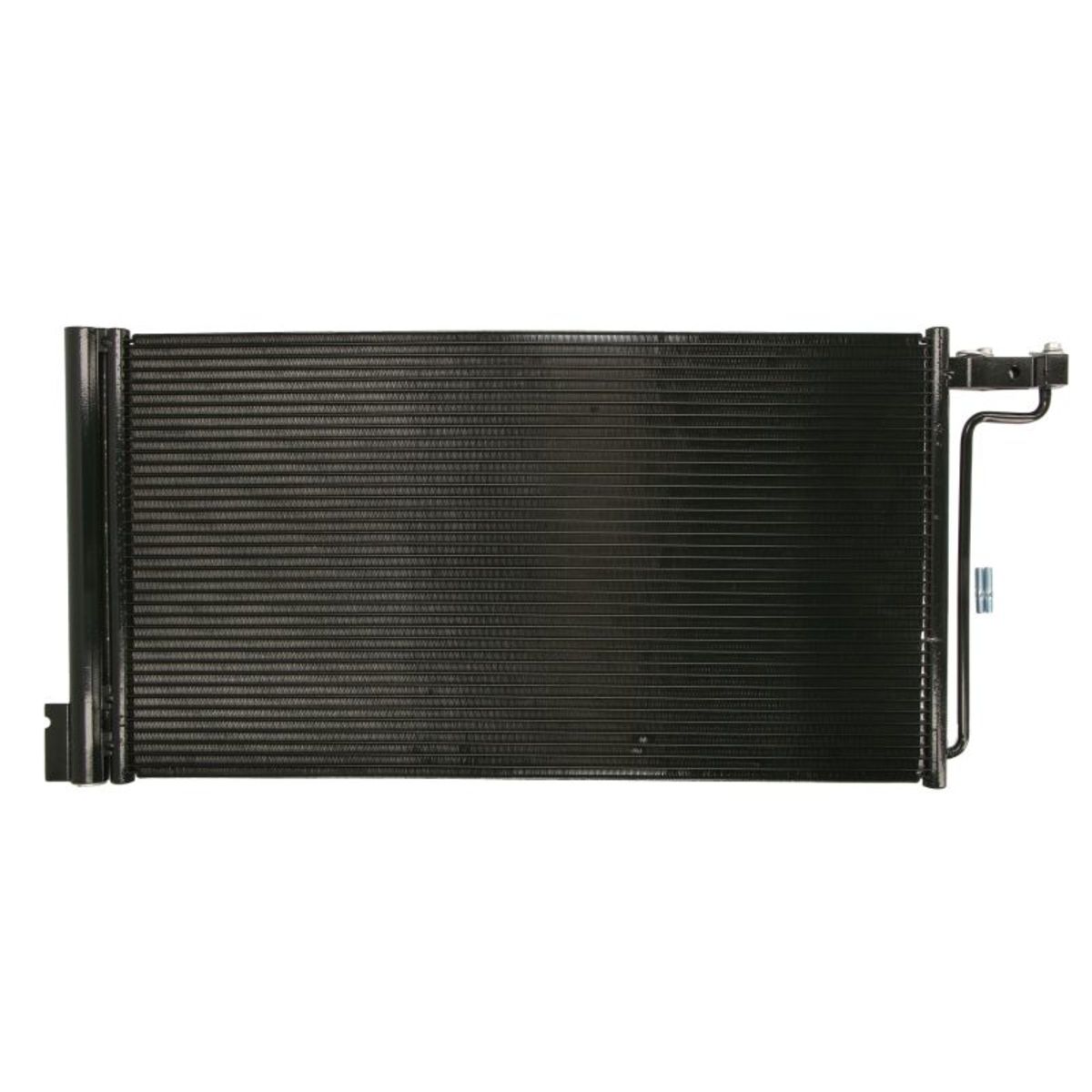 Image of Condensator, airconditioning