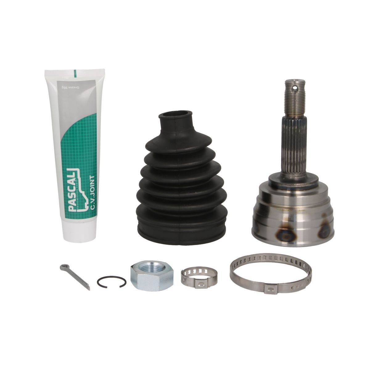 Image of Homokineet reparatie set, aandrijfas