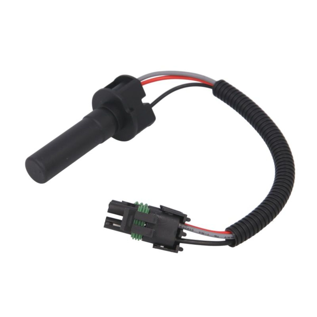 Image of Sensor, snelheid, toerental