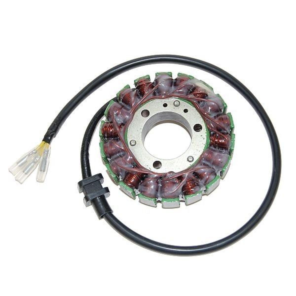Ständer, Lichtmaschine VICMA VIC-17345